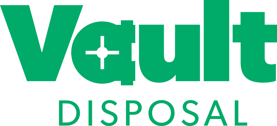 Vault Disposal